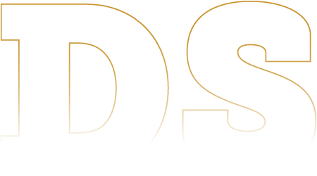 Dalton Schloss graphic designer logo